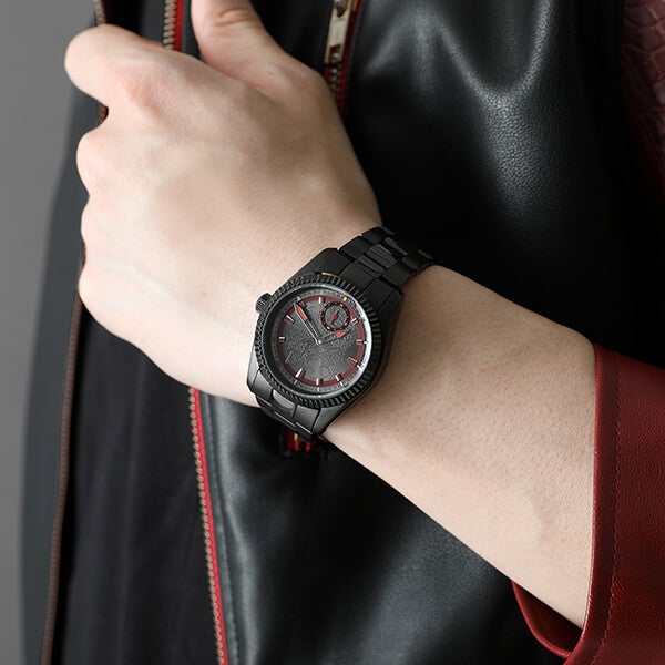 春日一番 モデル 腕時計 龍が如く 龍が如く | SuperGroupies(スーパー