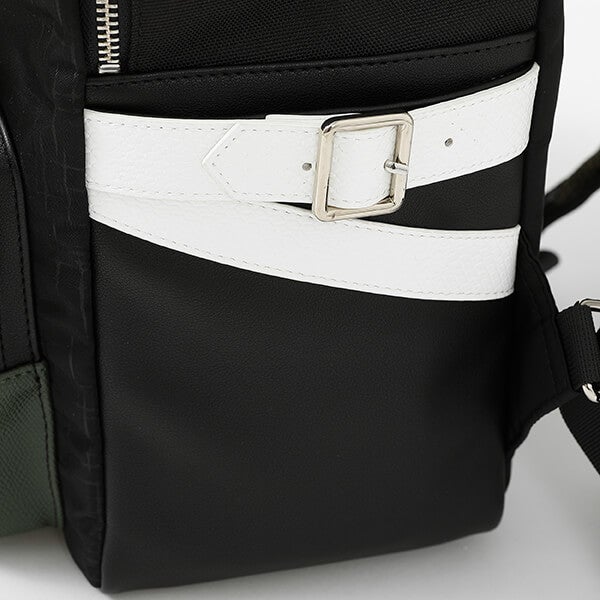 不死川実弥 モデル リュック 鬼滅の刃 鬼滅の刃 / kimetsu no yaiba