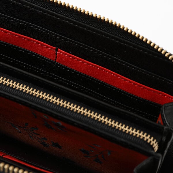 煉獄杏寿郎 モデル 長財布 鬼滅の刃 鬼滅の刃 / kimetsu no yaiba