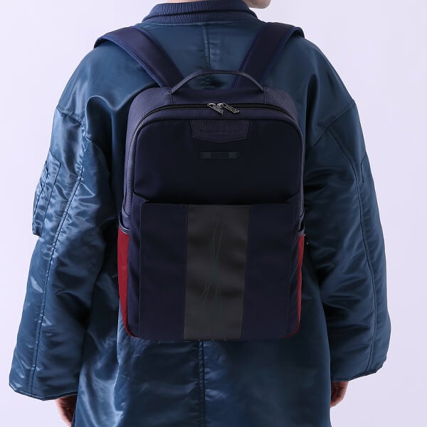 空の境界』より、両儀式モデルのレザーブルゾン&腕時計が登場! 空の