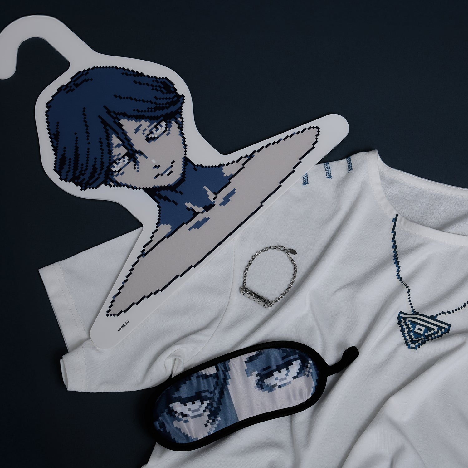 廻屋渉 モデル ハンガー 都市伝説解体センター 都市伝説解体センター