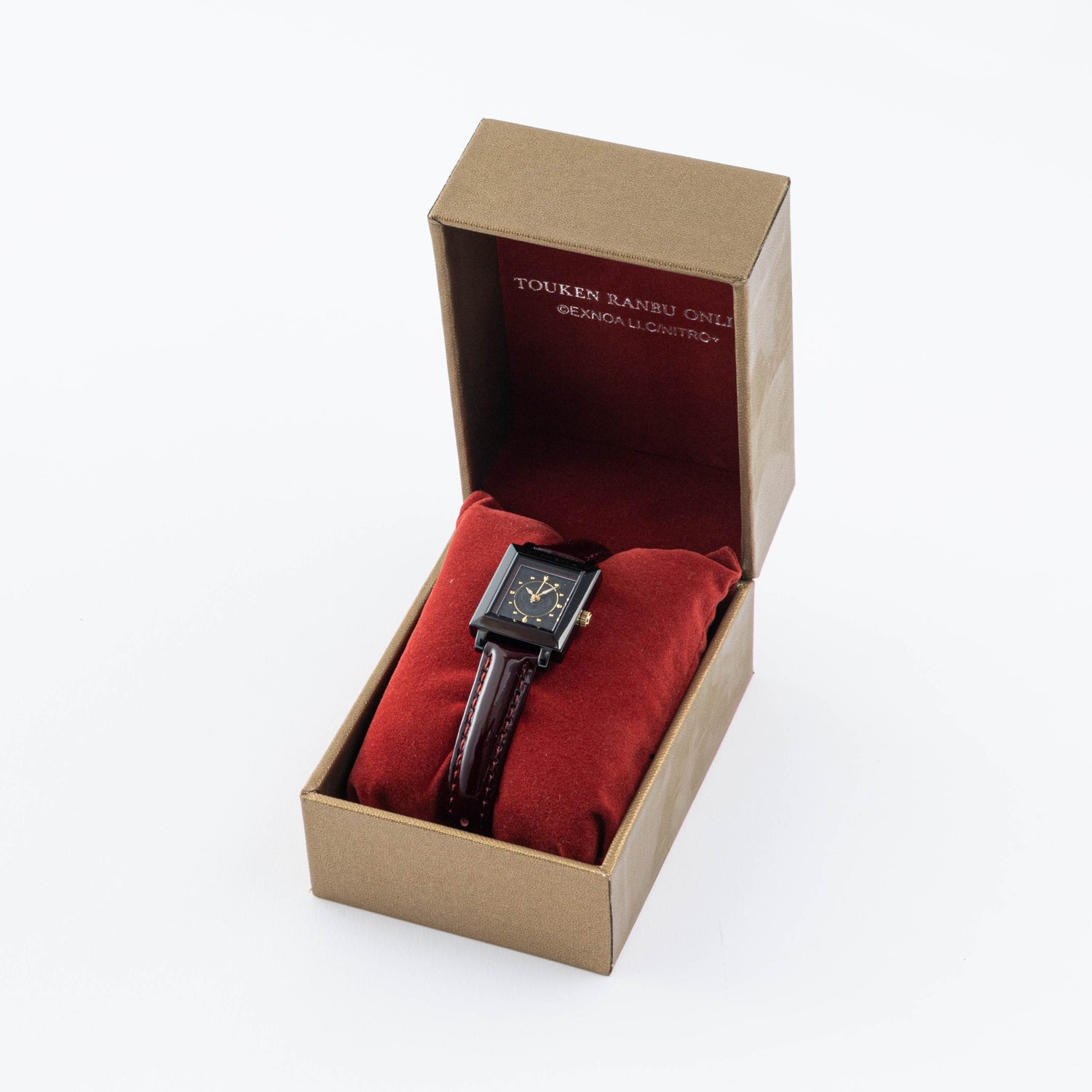 加州清光 モデル 腕時計 刀剣乱舞ONLINE 刀剣乱舞ONLINE / とうらぶ