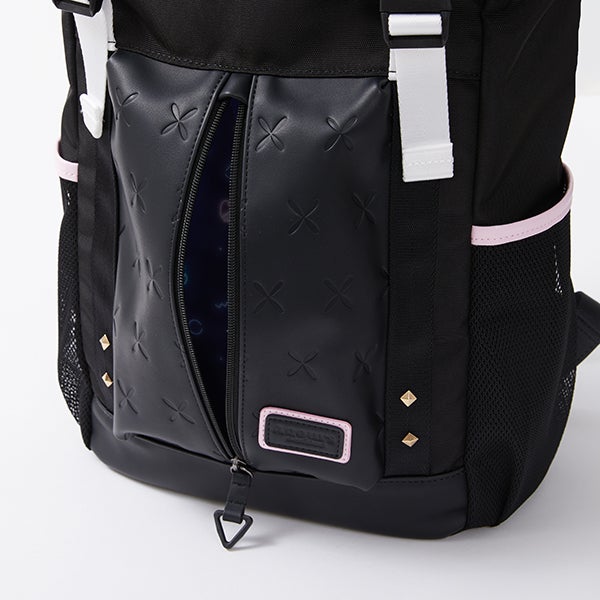 桜内 梨子 モデル バックパック ラブライブ！サンシャイン!! 「KU-RU