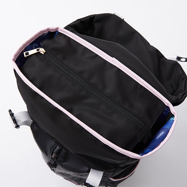 桜内 梨子 モデル バックパック ラブライブ！サンシャイン!! 「KU-RU