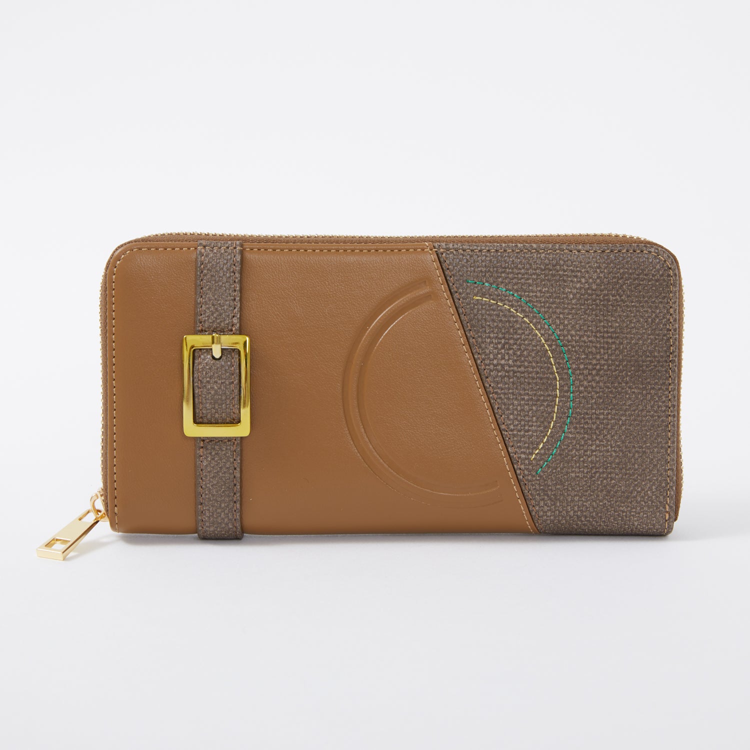 高森藍子 モデル 長財布 アイドルマスター シンデレラガールズ THE