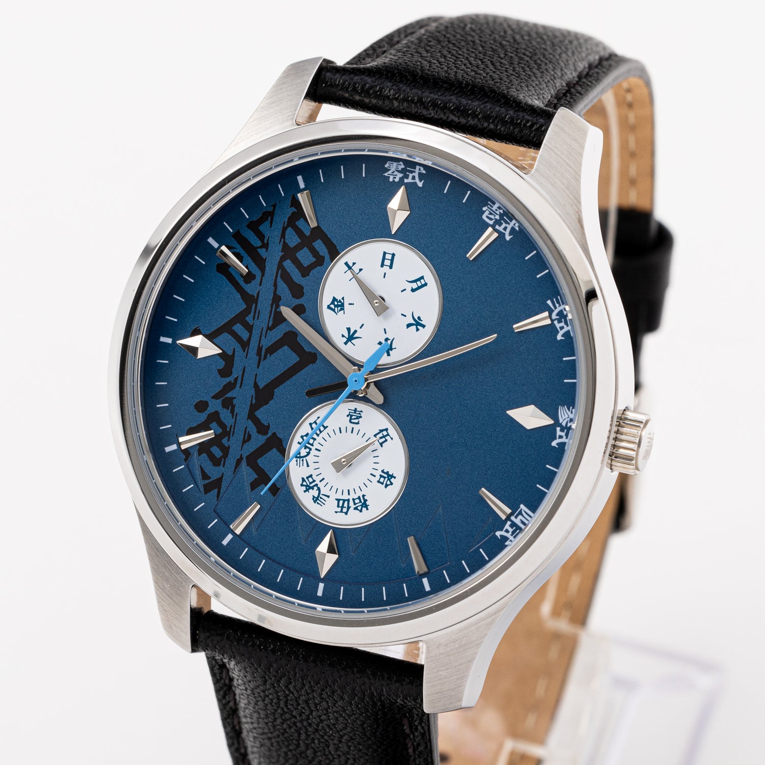 ホシノルリ 腕時計 機動戦艦ナデシコ 時を超え愛される名作『機動戦艦