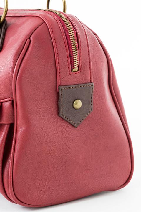 真紅モデルバッグ ハンドバッグ ローゼンメイデン ローゼンメイデン