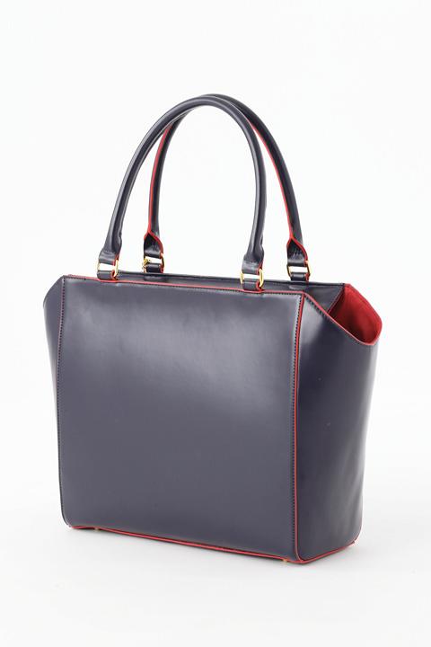 ルルーシュ・ランペルージモデルバッグ ハンドバッグ コードギアス