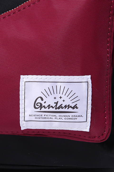 高杉晋助 モデル リュック バッグ 銀魂 銀魂 | SuperGroupies(スーパー