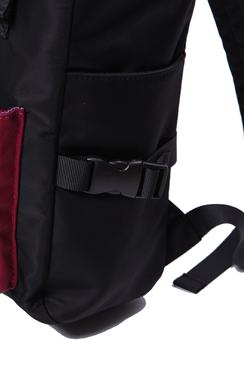 高杉晋助 モデル リュック バッグ 銀魂 銀魂 | SuperGroupies(スーパー