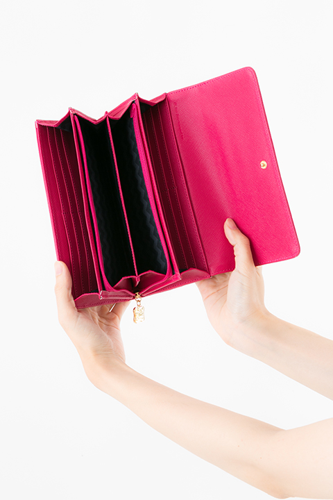 有栖川 誉 モデル 長財布 ウォレット A3! 冬組 A3! / エースリー