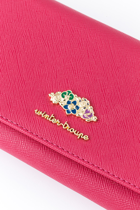 有栖川 誉 モデル 長財布 ウォレット A3! 冬組 A3! / エースリー