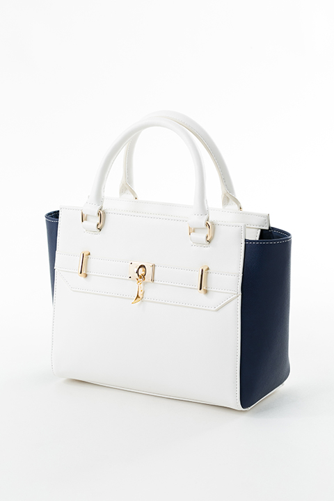 fine モデル ハンドバッグ バッグ あんさんぶるスターズ！ あんさん