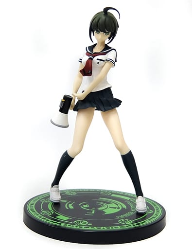 新品未開封みんなのくじ A賞 絶対絶望少女 苗木こまるフィギュア