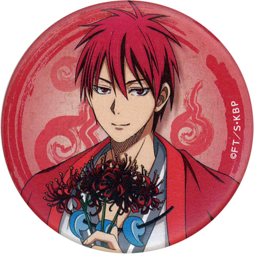 赤司征十郎 黒子のバスケ 黒バス ポップアップ A賞 アクスタ アクリル