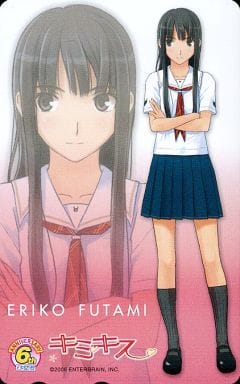 キミキス　サイン入りポスター　二見瑛理子 Amazon.co.jp: ドラマCD｢キミキス｣Vol.3 星の数よりキスして~二見瑛