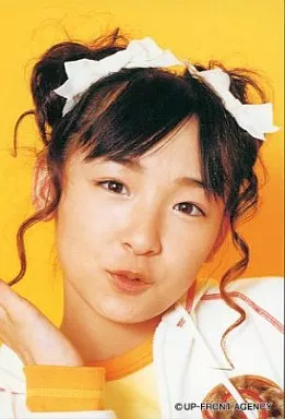 加護亜依 ハロプロ モーニング娘 アイドル 元モーニング娘 写真 カード