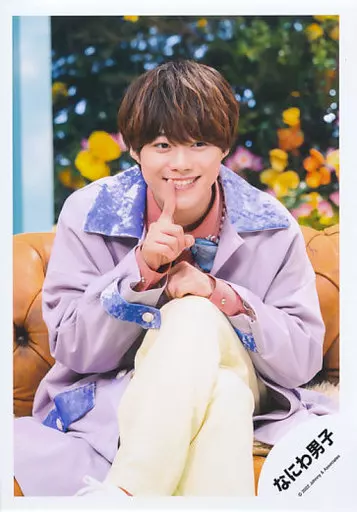 なにわ男子 大橋和也 公式写真 まとめ売り 大橋和也 公式写真 153枚