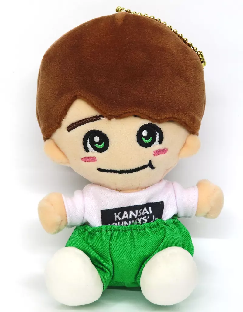 Aぇ! group 正門良規 ちびぬい Aぇ!group 正門良規 ちびぬい（: Aぇ!