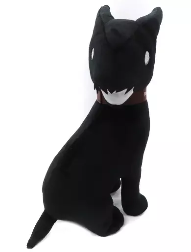 ReoNa クロ ぬいぐるみ ReoNa クロ ぬいぐるみ