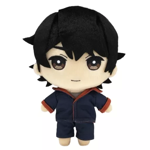 囚われのパルマ　チアキ　ぬいぐるみ イーカプコン |【イーカプコンオリジナル商品】囚われのパルマ Refrain