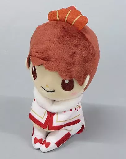 ちょっこりさん 平野紫耀 ぬいぐるみ ちょっこりさん 平野紫耀