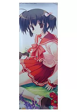 スティックポスター34枚+コレクションバインダー　ToHeart2 みつみ美里 スティックポスター34枚+コレクションバインダー ToHeart2 みつみ美里