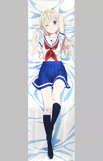 ヴィルヘルミーナ　抱き枕カバー　はいふり ハイスクールフリート CtaNWvbUkAAkwzo.jpg?format=jpg