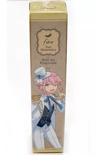 あんスタ 姫宮桃李 フレグランス パルファム 香水 あんスタ 姫宮桃李 フレグランス - メルカリ