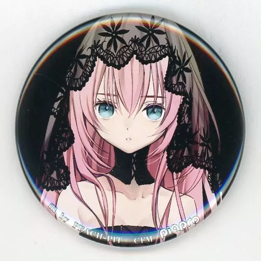 アオペラ ピプミー 明 缶バッジ 13個セット アオペラ ピプミー 明 缶