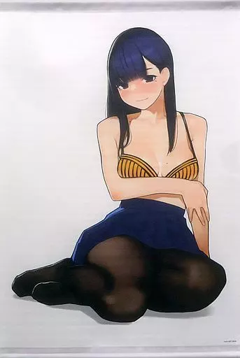 よむタイツ palette