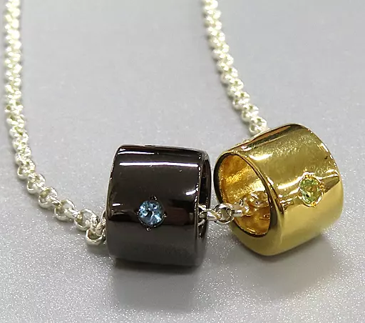 抱かれたい男1位に脅されています。　FUTARI no KANKEI　ネックレス 劇場版 抱かれたい男1位に脅されています。FUTARI NO KANKEI