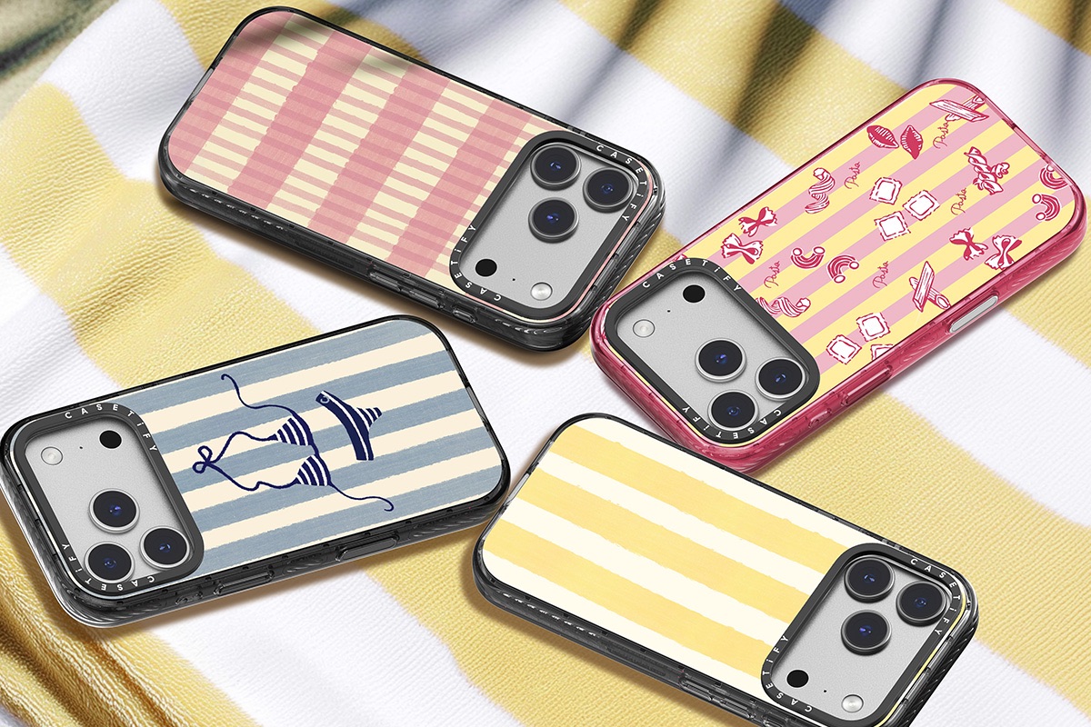 CASETiFY クラウンキティ glaze case iPhone17 AIR CASETiFY クラウン