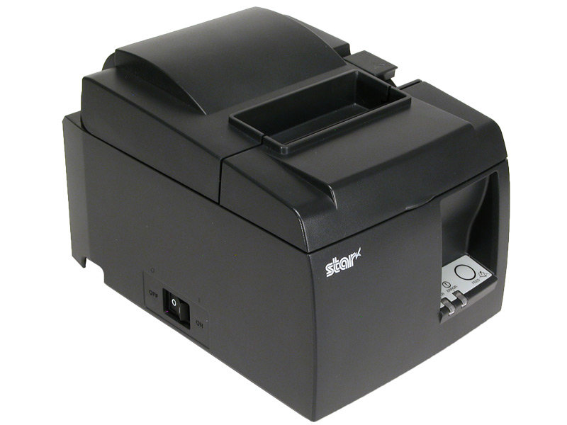 Star Micronics TSP100 Receipt Printer | POSGuys.com