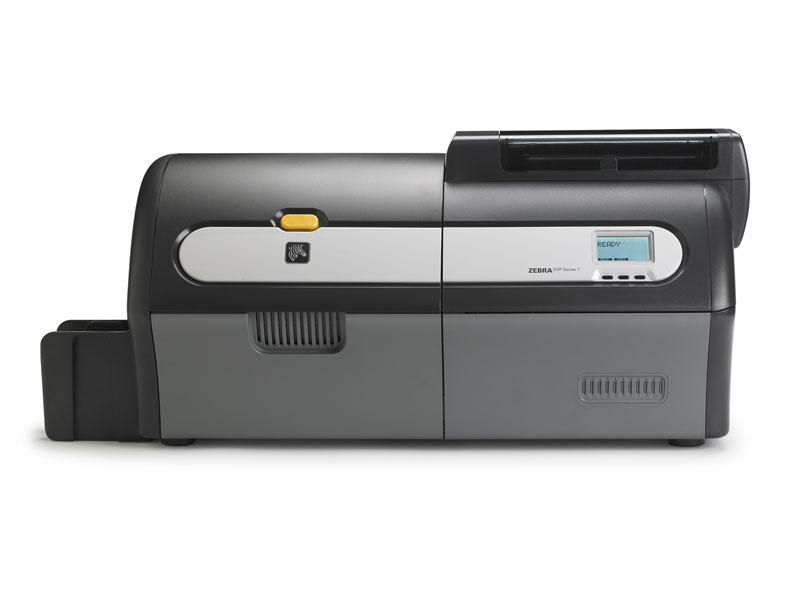 Zebra ZXP Series 7 Barcode Printers | POSGuys.com