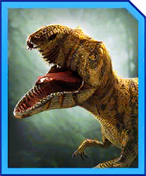 メガロサウルス | 恐竜図鑑 | ジュラシック・ワールド・アライブ