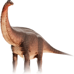 アパトサウルス | 恐竜図鑑 | ジュラシック・ワールド・アライブ