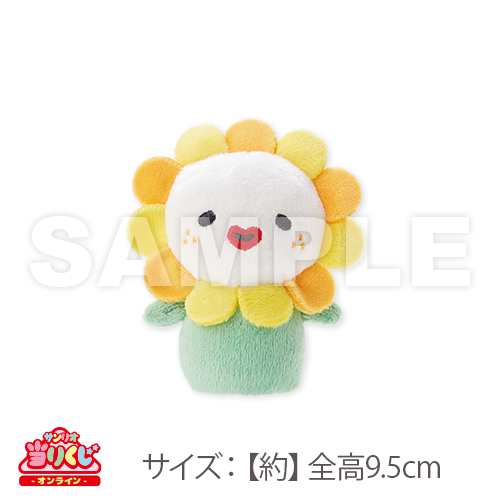 ジェオチャム1番くじ 指人形(11人)他7点セット ジェオチャムあたりくじ 指