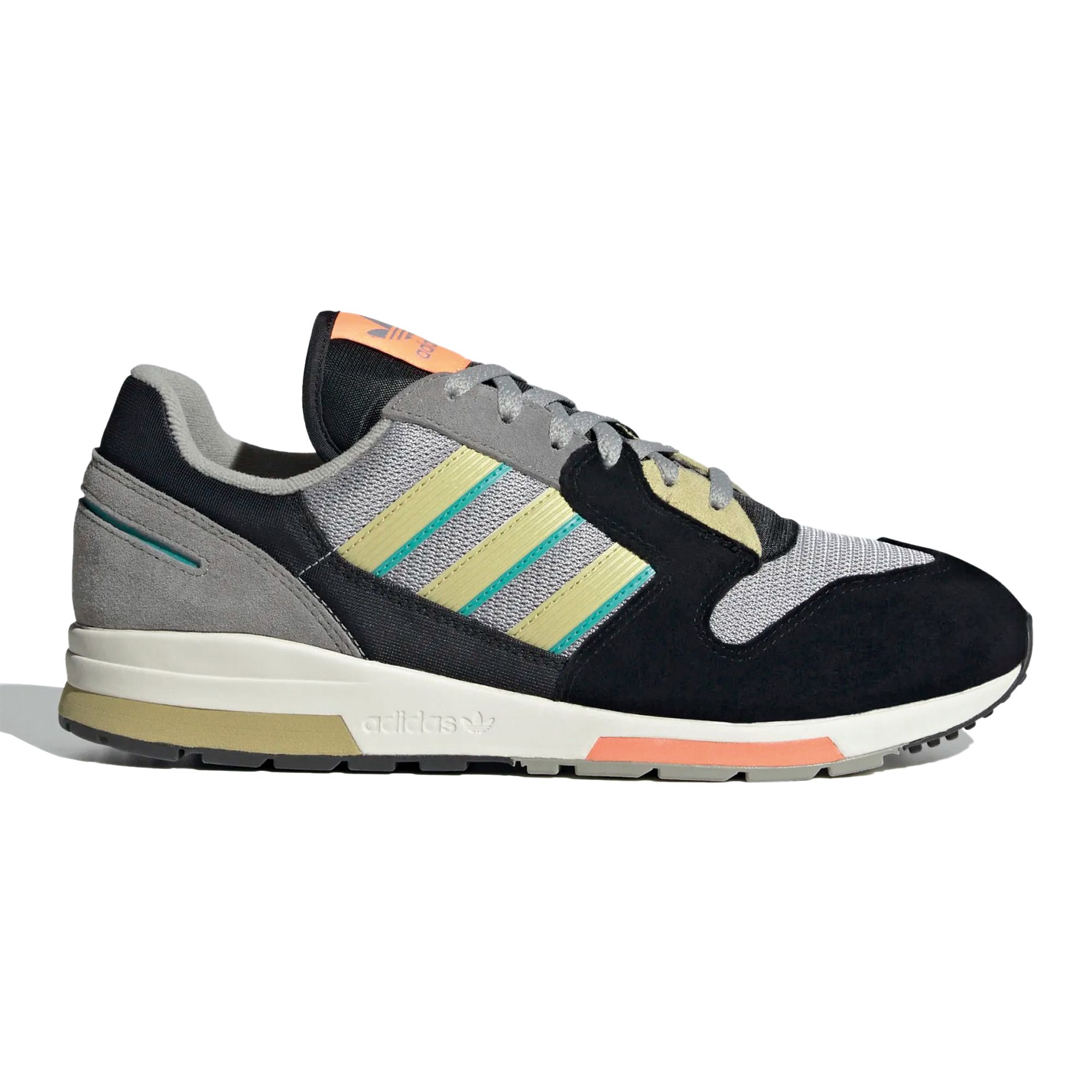 日向 adidas x Atmos ZX 8000 'Mash Up' ID9448