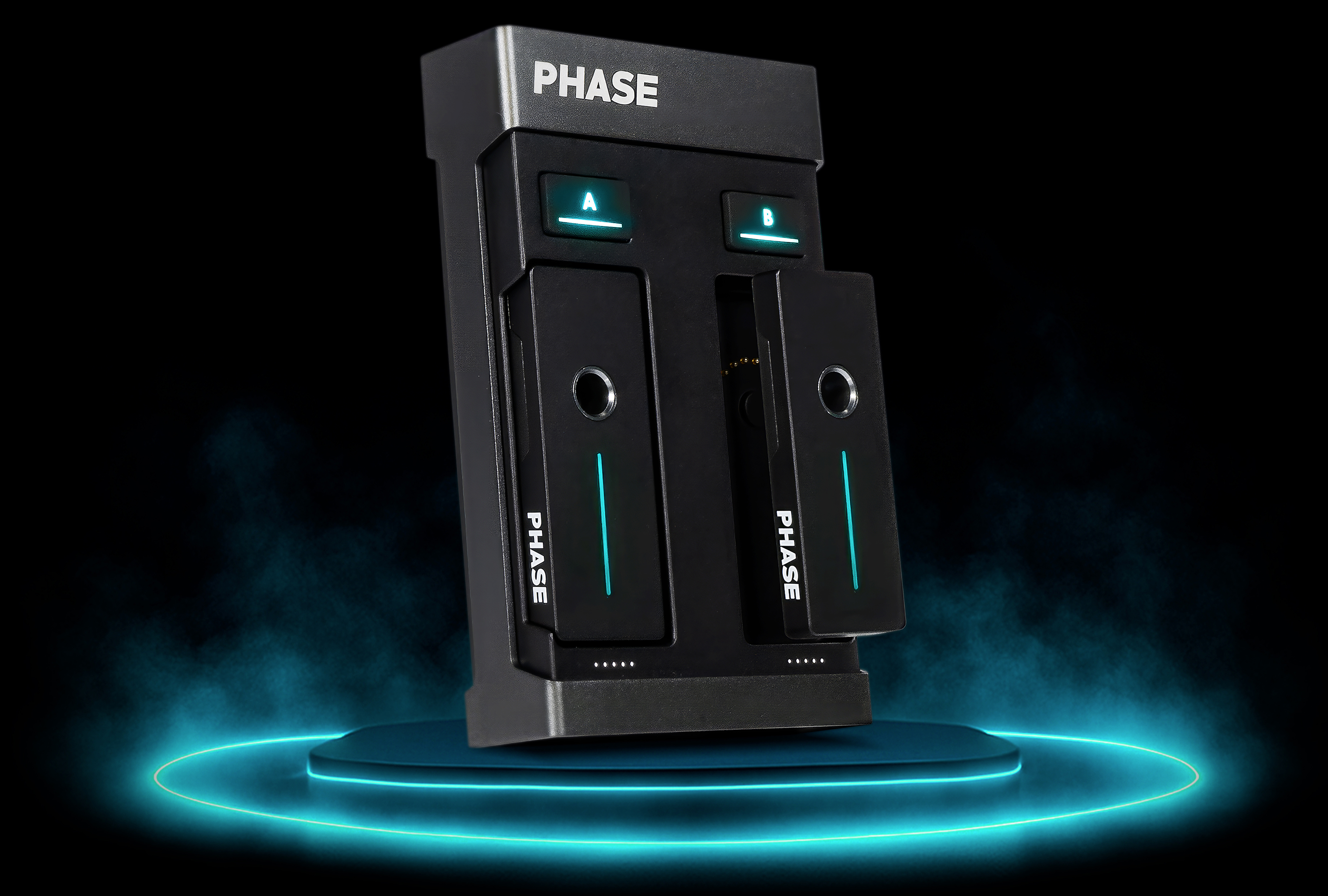 PHASE ESSENTIAL DJコントローラー Phase Essential - The DJ