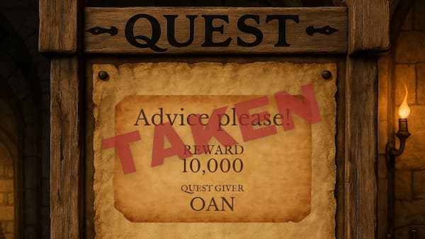 RealPG Quests