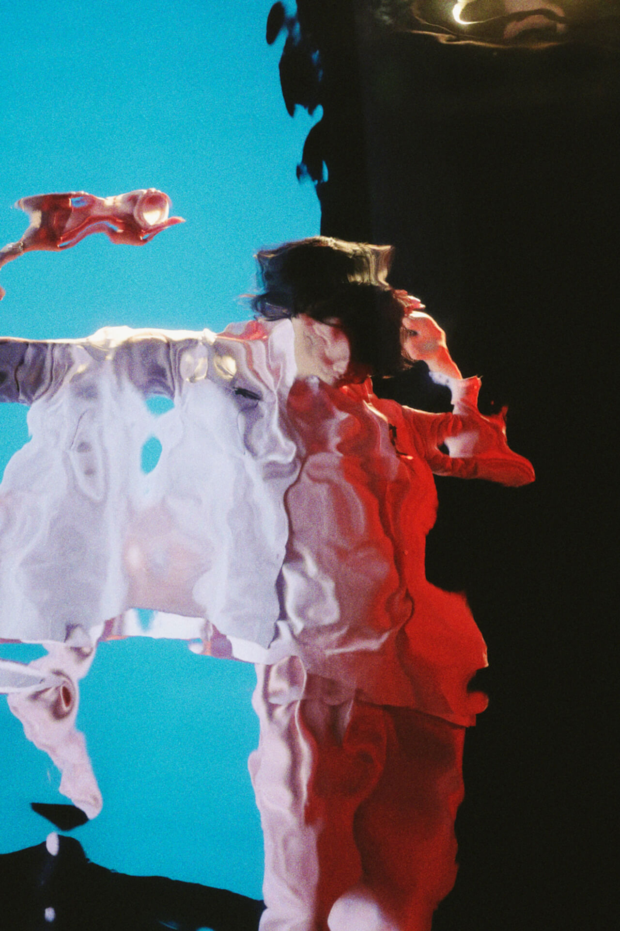 米津玄師 Pale Blue B2ポスター 米津玄師 Pale Blue B2ポスター Amazon