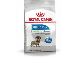 エクストラスモール ライト ウェイト ケア （減量したい犬用 超小型犬