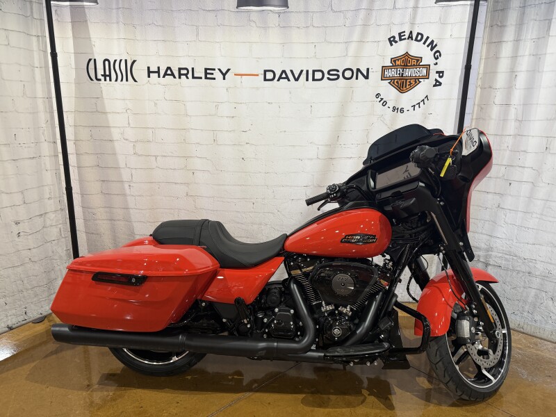 Inventory | Classic Harley-Davidson