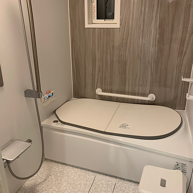 クレイドル 浴槽 ラクかる風呂蓋 風呂ふた TOTO 新品未使用 サザナ