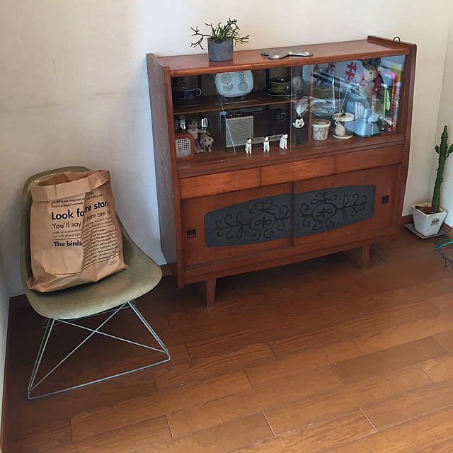 格安，SALE 昭和レトロ サイドボード アンティーク