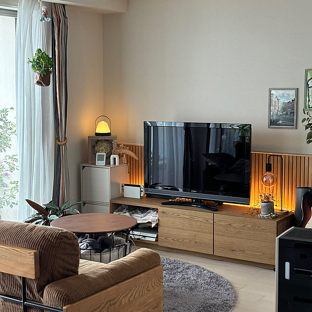 unico DIX TVボード W1800