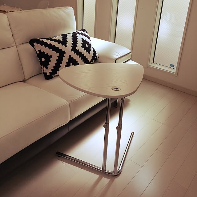 ACTUS TECTA K22 最新 アクタス テクタ K22 サイドテーブル 訳あり