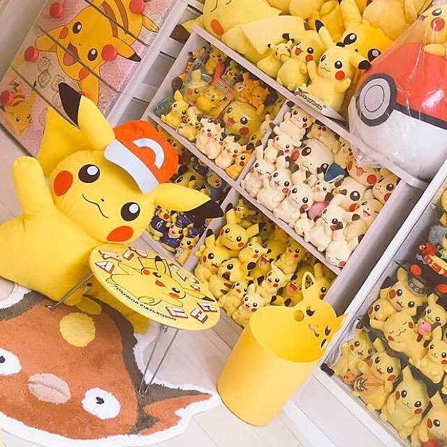 ポケモンセンター限定 2012年 等身大フロアマッギョ 新品 ポケモン