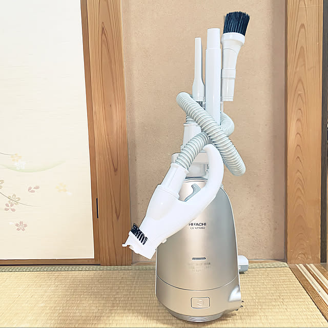 Panasonic MC-JP510G 紙パック掃除機 2016年製 Panasonic 紙パック式掃除機